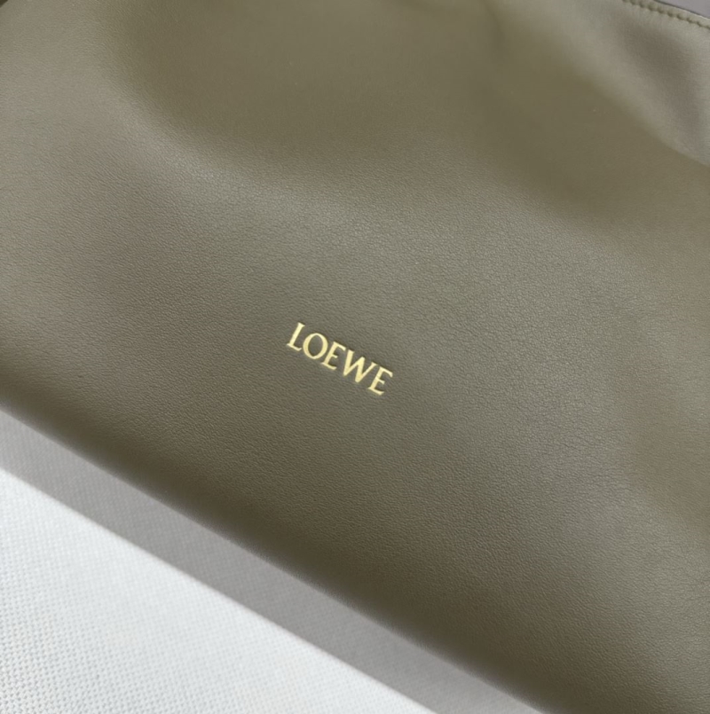 Loewe Satchel Bags